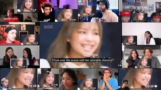 BLACKPINK - '24/365 with BLACKPINK' EP.14 Reaction Mashup