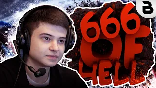 How RAMZES666 Really Plays Dota 2