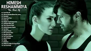 Himesh Rashmmiya Top 20 Songs - Best Hit of Himesh Rashmmiya - Bollywood Hindi Love Song 2019