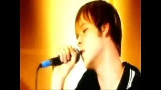 The Coral - Don't Think You're The First (Live)