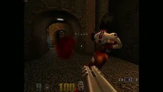 Quake 3 Arena [Nivel 9] [Tier 3]