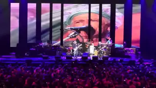 Crossroads 2013 - Eric Clapton & Keith Richards - Key To The Highway