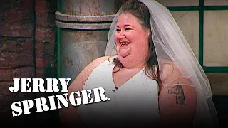 Walmart Goddess | Jerry Springer