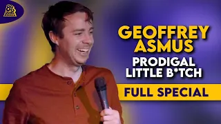 Geoffrey Asmus | Prodigal Little B**** (Full Comedy Special)