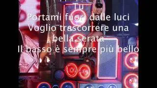 Britney Spears - Big Fat Bass feat wil.I.Am (Traduzione)