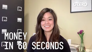 Betty Liu explains: Market Volatility & Historic Uncertainty | Money In :60 | GZERO Media