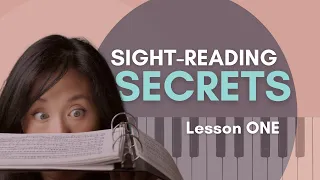 Level Up Your Sight Reading: Clumping and Eye Gaze