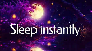 Sleep instantly within 5 minutes Deep Sleeping Music, Relaxing Music, Stress Relief, Meditation