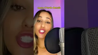 Compondo uma música com os EMOJIS 📸🔥👻