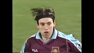 Svetoslav Todorov - West Ham