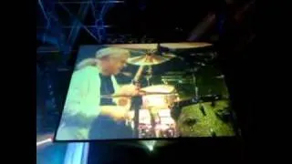 Deep Purple - smoke on the water & hush (live in Stuttgart 30.11.2010)