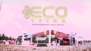 Aftermovie Oficial Eco Tribe 2012 - Gavoa Beach Resort