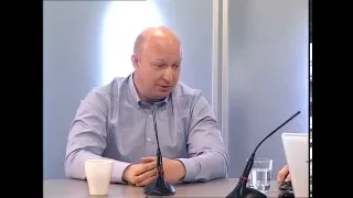 Антон Сабанцев: "Дошкольникам рано ставить психиатрические диагнозы"