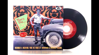 That'll Flat Git It! - Rockabilly And Rock 'n' Roll From The Vaults Of Renown & Hornet Records