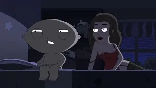 Family Guy - Stewie wants Revenge on his Friend