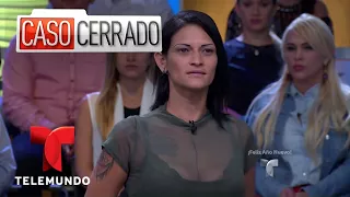 Peleas En Redes🌪👊😡| Caso Cerrado | Telemundo