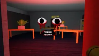 (Loud warning) all jumpscares (probably) in rooms fixed remastered