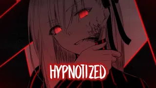 Nightcore - HYPNOTIZED (AViVA) (Lyrics)