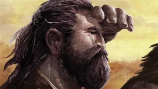 Viking Animated Saga