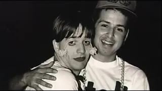 "Party Monster" Michael Alig & The Angel of Death  - The Shockumentary (Warning! Graphic&Disturbing)