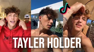 Tayler Holder Ultimate TikTok Compilation | Viral Tik Tok Compilation 2020