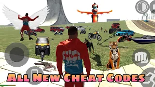 Gta Indian Bike Driving 3d Cheat Codes Rare Rare Vehicle Cheat Code