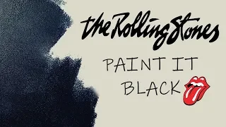 Matt Heafy (Trivium) - The Rolling Stones - Paint It Black I Acoustic Cover