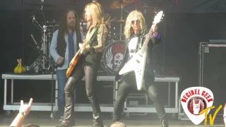 Dead Daisies - Helter Skelter: Live at Sweden Rock Festival 2017