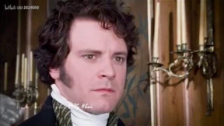 Mr. Darcy's Hot Looks or How To Look at Your Love Interest :)