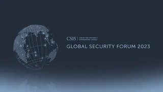 Global Security Forum 2023: Transatlantic Defense PM Sessions
