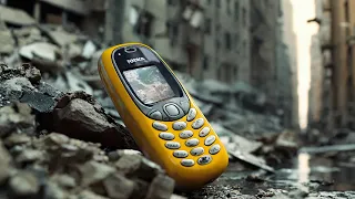 Phone For Bug Out Bag !