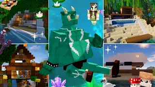 The Best New 1.19.4 Minecraft Mods That Were Just Released/ Updated!! [March 2023]