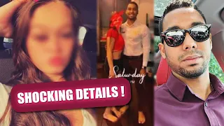 Pedro Jimeno’s New Girlfriend Reveals Shocking Details After Split From Chantel