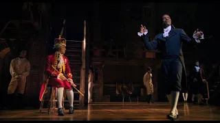 The Adams administration - Hamilton (Original Cast 2016 - Live) [HD]