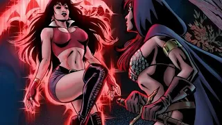 Red Sonja and Vampirella meet Betty and Veronica #1 comic review