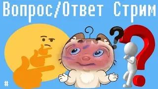 Вопрос/Ответ Стрим #6 linux 2020,windows 10