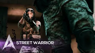 Battlefield 3 Edit: "Street Warrior" by Ascend Scorpion