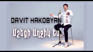 Davit Hakobyan - Msheci Axjik Es / Դավիթ Հակոբյան - Մշեցի Աղջիկ Ես