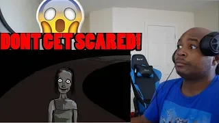 TRY NOT TO GET SCARED CHALLENGE #15