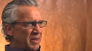 Bill Johnson's Testimony