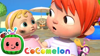 I Want to be Like Mommy | @CoComelon & Kids Songs | Learning Videos For Toddlers