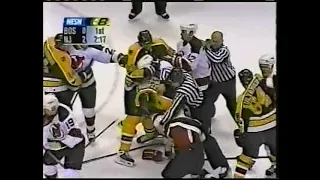 Andrei Nazarov vs Scott Stevens