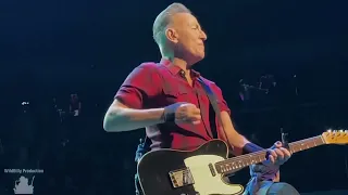 2024-03-19 Bruce Springsteen-Lonesome Day at Footprint Center, Phoenix,  MulticamMix by WildBilly