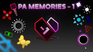 PA: Memories [-1] | Project Arrhythmia Megacollab
