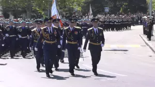 Генеральная репетиция парада в Севастополе. часть 6