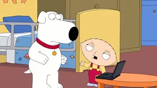 Family Guy Unaired Scenes