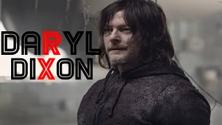 Daryl Dixon | Surrender | The Walking Dead (Music Video)