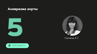 Аневризма аорты 11.09.23.