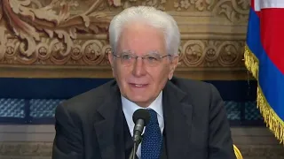 L'emozione del presidente Mattarella in un raro ricordo pubblico del fratello Piersanti