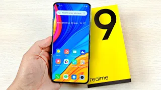 ЭТА НОВИНКА от REALME за 15990р РВЕТ КОНКУРЕНТОВ!🔥 КРУТОЙ КАМЕРОЙ!🔥 ОТЛИЧНЫЙ НАРОДНЫЙ КАМЕРОФОН!